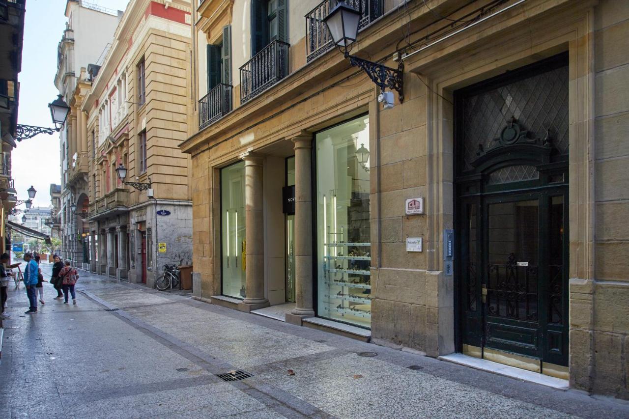 Apartamento Mayor 3 By Feelfree San Sebastián